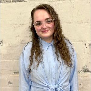 Meet your Posher, Leigha